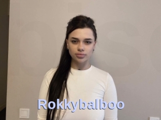 Rokkybalboo