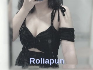 Roliapun