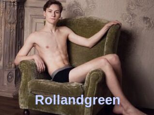 Rollandgreen