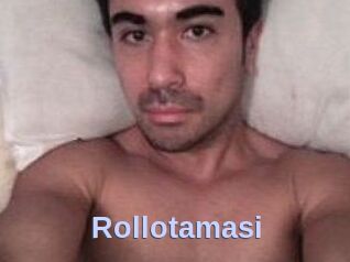Rollotamasi