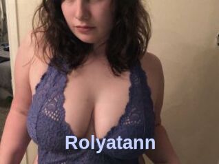 Rolyatann