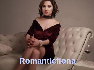 Romanticfiona