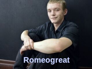 Romeogreat