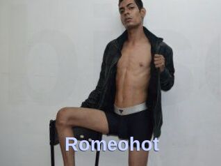 Romeohot
