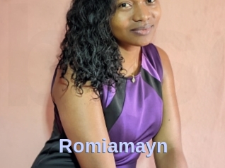 Romiamayn