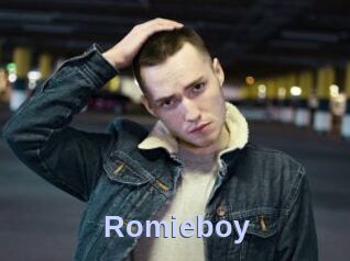 Romieboy