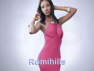 Romihills