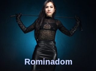 Rominadom