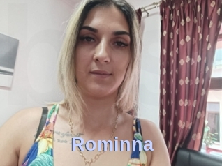 Rominna