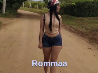 Rommaa