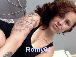 Romy91