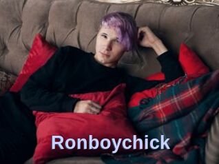 Ronboychick
