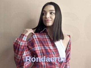 Rondacruz