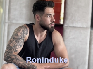 Roninduke