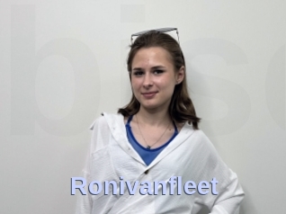 Ronivanfleet