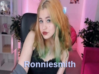 Ronniesmith