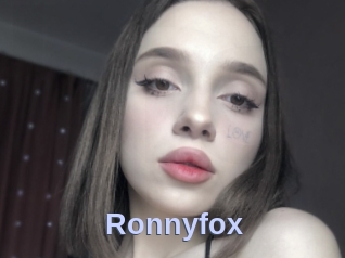 Ronnyfox