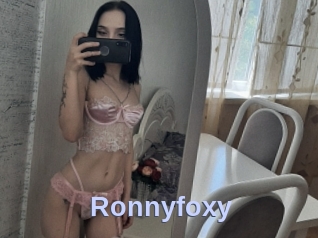 Ronnyfoxy