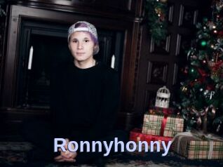 Ronnyhonny