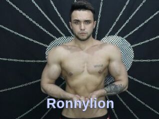 Ronnylion
