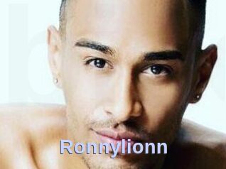 Ronnylionn