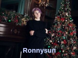 Ronnysun