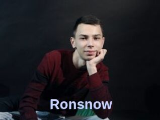 Ronsnow