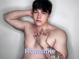 Ronwhite