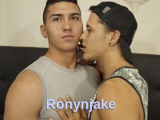 ronynjake Big Sexy Titties