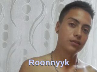 Roonnyyk