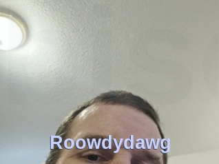 Roowdydawg