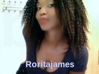 Roritajames