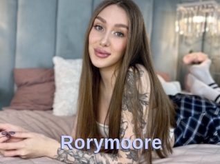 Rorymoore