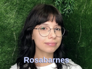 Rosabarnes