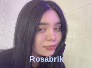 Rosabrik