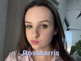 Rosaharris