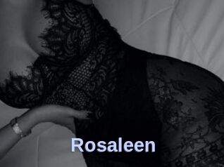 Rosaleen