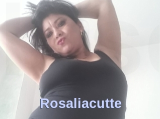 Rosaliacutte