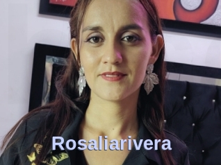 Rosaliarivera