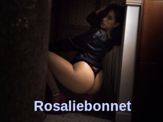 Rosaliebonnet
