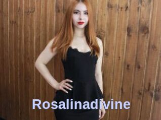 Rosalinadivine