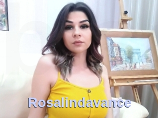 Rosalindavance