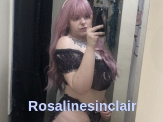 Rosalinesinclair