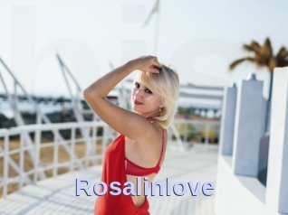 Rosalinlove