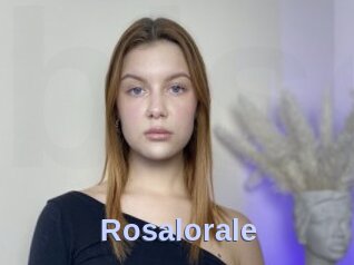 Rosalorale