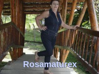 Rosamaturex
