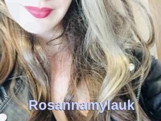 Rosannamylauk