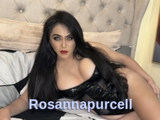 Rosannapurcell