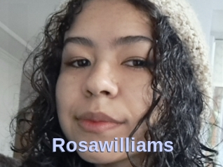 Rosawilliams