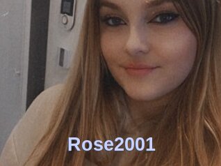 Rose2001